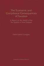 Economic and Compliance Consequences of Taxation