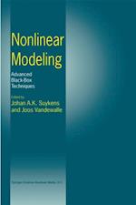 Nonlinear Modeling