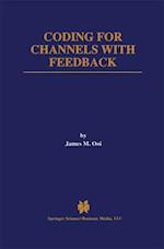 Coding for Channels with Feedback