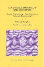 Genetic Programming and Data Structures