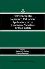 Environmental Resource Valuation