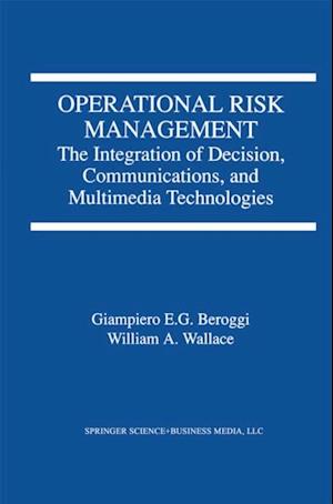 Operational Risk Management