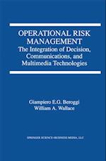 Operational Risk Management