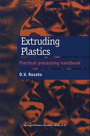 Extruding Plastics