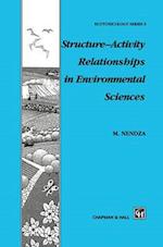 Structure-Activity Relationships in Environmental Sciences 