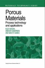 Porous Materials