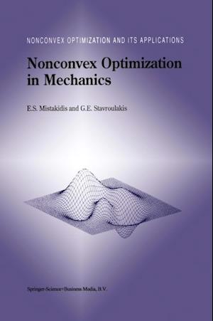 Nonconvex Optimization in Mechanics