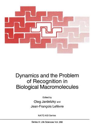 Dynamics and the Problem of Recognition in Biological Macromolecules