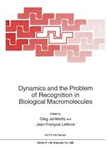 Dynamics and the Problem of Recognition in Biological Macromolecules