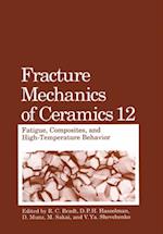 Fracture Mechanics of Ceramics