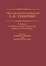 Collected Works of L. S. Vygotsky