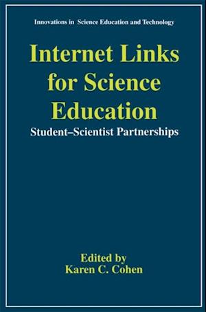 Internet Links for Science Education