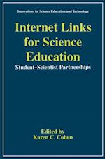 Internet Links for Science Education