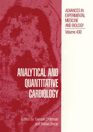 Analytical and Quantitative Cardiology