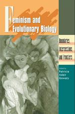 Feminism and Evolutionary Biology