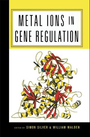 Metal Ions in Gene Regulation