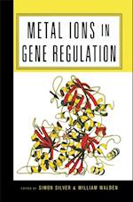 Metal Ions in Gene Regulation