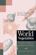 World Vegetables