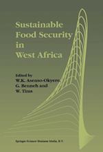 Sustainable Food Security in West Africa