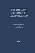 Life and Economics of David Ricardo