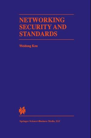Networking Security and Standards