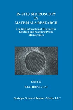 In-Situ Microscopy in Materials Research