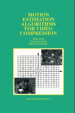 Motion Estimation Algorithms for Video Compression