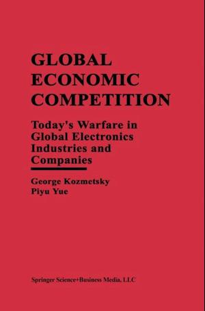 Global Economic Competition