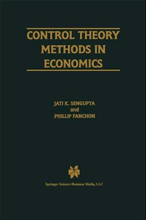 Control Theory Methods in Economics