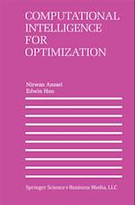 Computational Intelligence for Optimization