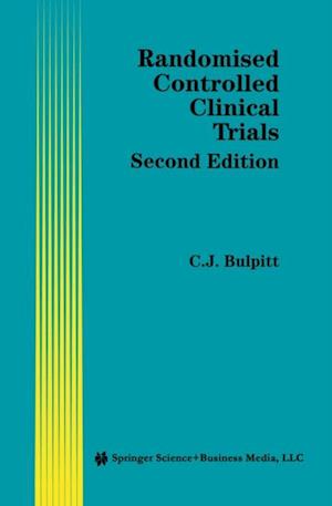 Randomised Controlled Clinical Trials