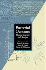 Bacterial Genomes