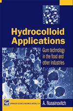 Hydrocolloid Applications