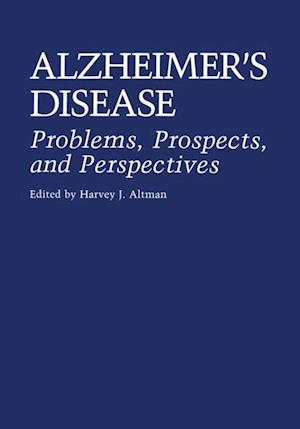 Alzheimer's Disease