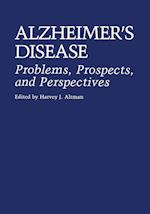 Alzheimer’s Disease