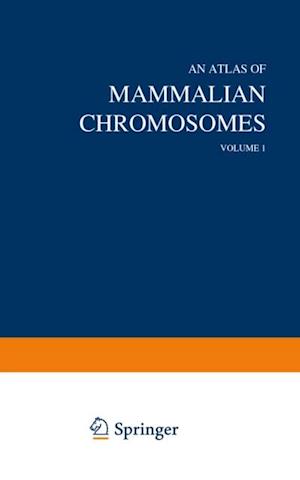 Atlas of Mammalian Chromosomes