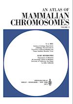 Atlas of Mammalian Chromosomes