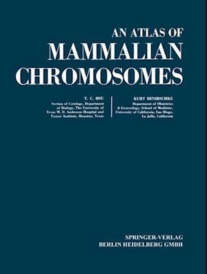 Atlas of Mammalian Chromosomes