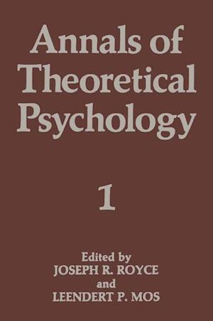 Annals of Theoretical Psychology