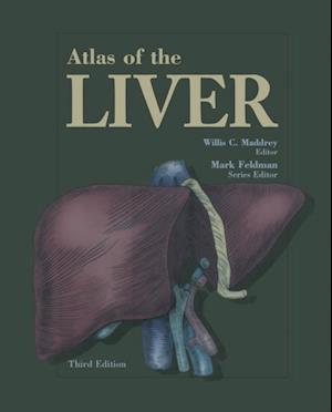 Atlas of the Liver