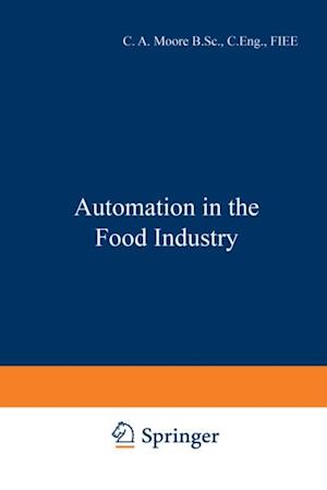 Automation in the Food Industry