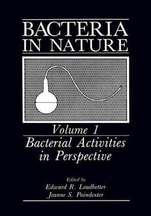 Bacteria in Nature