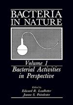 Bacteria in Nature