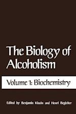 The Biology of Alcoholism