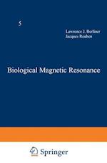 Biological Magnetic Resonance