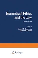 Biomedical Ethics and the Law