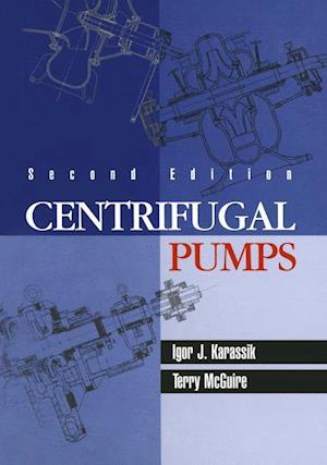 Centrifugal Pumps