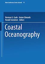 Coastal Oceanography