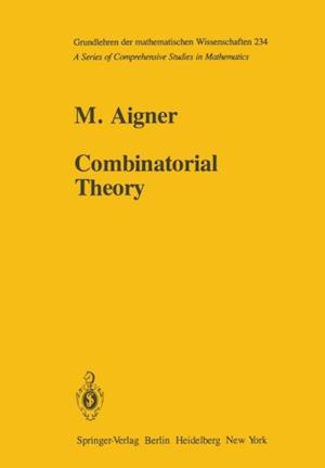 Combinatorial Theory