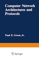 Computer Network Architectures and Protocols